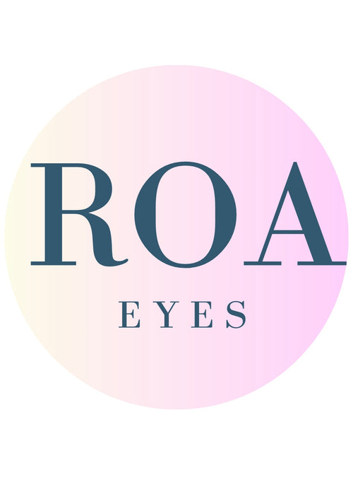 Roa Eyes